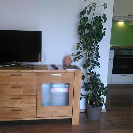 Ferienwohnung Am Verlorenen Bach Untermuhlhausen Εξωτερικό φωτογραφία